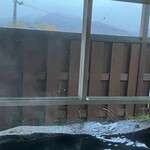 名月荘 - 蔵王連峰を望む