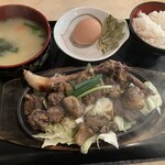 ドライブイン かかし - 