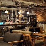 Cafe&Dining ballo ballo - 