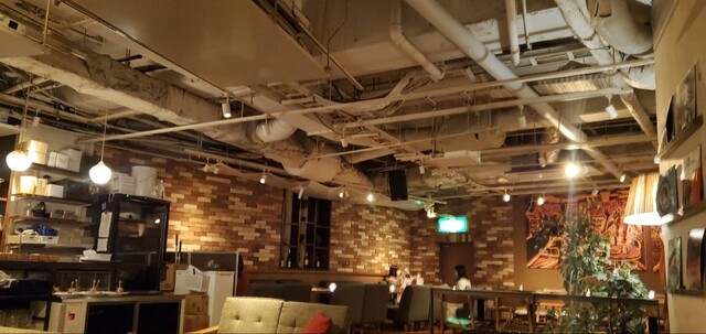 Cafe&Dining ballo ballo Shibuya Ten photo 5