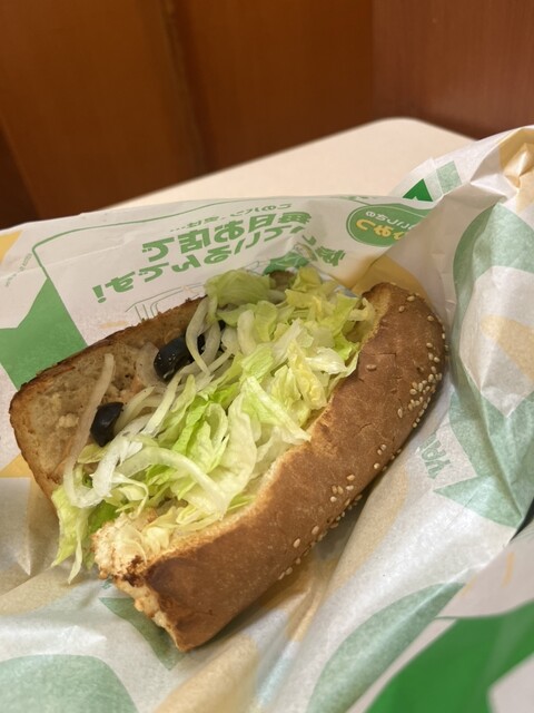 SUBWAY Ebisu Ten photo 5