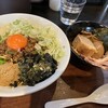 つけ麺屋しずく