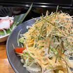 創菜酒房しゅう - 料理写真: