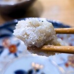 蕎麦切り かんべえ - 