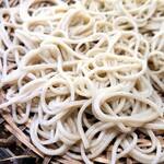 蕎麦切り かんべえ - 