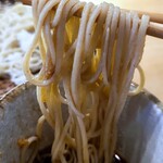 蕎麦切り かんべえ - 