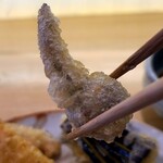 蕎麦切り かんべえ - 