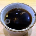 蕎麦切り かんべえ - 