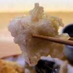 蕎麦切り かんべえ - 