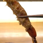 蕎麦切り かんべえ - 