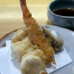 蕎麦切り かんべえ - 