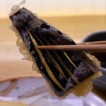 蕎麦切り かんべえ - 