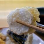 蕎麦切り かんべえ - 