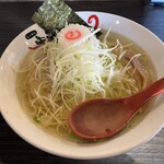 らーめん福たけ - 