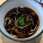 蕎麦切り かんべえ - 
