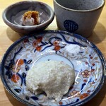 蕎麦切り かんべえ - 