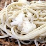 蕎麦切り かんべえ - 