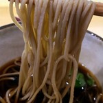 蕎麦切り かんべえ - 