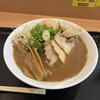 宝ラーメン 徳島阿波おどり空港店
