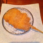 とんかつの部 - 