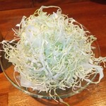 とんかつの部 - 