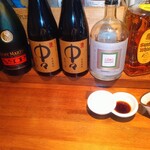 とんかつの部 - 