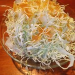 とんかつの部 - 