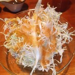 とんかつの部 - 