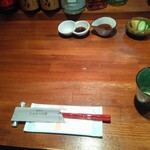 とんかつの部 - 