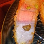 とんかつの部 - 