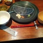 とんかつの部 - 