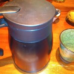 とんかつの部 - 