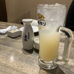 京都串処東屋 - 