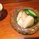 とんかつの部 - 