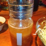 とんかつの部 - 