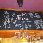 とんかつの部 - 