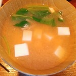 とんかつの部 - 