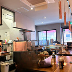 サーモンnoodle京都 - 