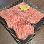 焼肉 神戸屋 - 