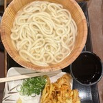 丸亀製麺 - 