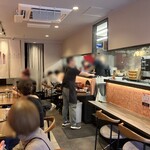 サーモンnoodle京都 - 