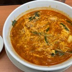 日高屋 - 料理写真: