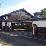 豪商 稲葉本家 - 