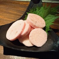 神楽坂 てっぱんや - 