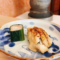 やま中・本店　鮨と日本料理　 - 