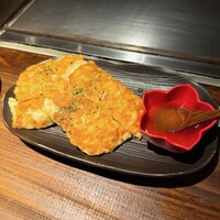 神楽坂 てっぱんや - 