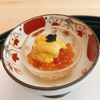 やま中・本店　鮨と日本料理　 - 