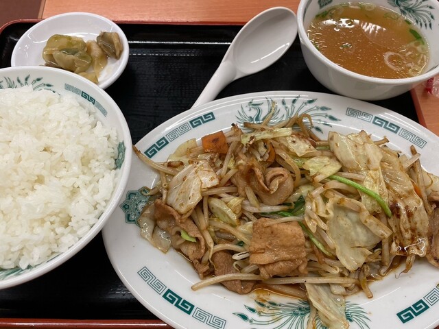 Hidakaya Higashijujo Ten photo 3