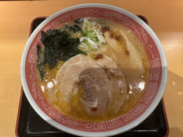 めん六や 山形寒河江店 - 寒河江（うどん）の写真