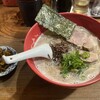 大学ラーメン